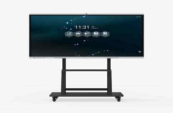 JP-TH series 4K UHD Interactive Flat Panel|Interactive Display