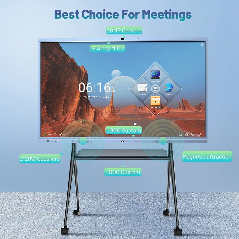 Best Choice for meetingroom